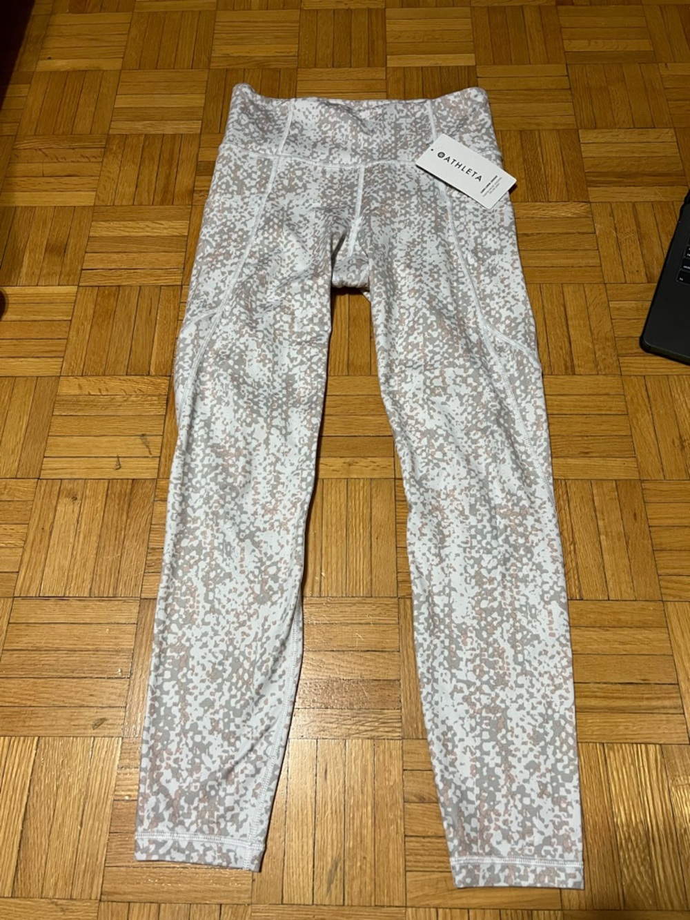 Athleta leggings